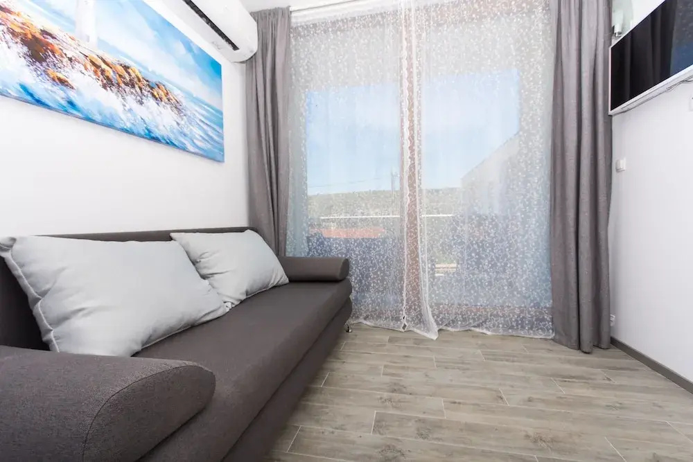 Apartments Villa LA