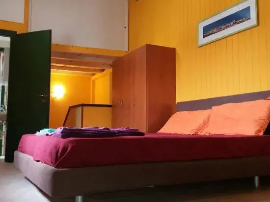 Casa Vacanze Dei Ghibellini