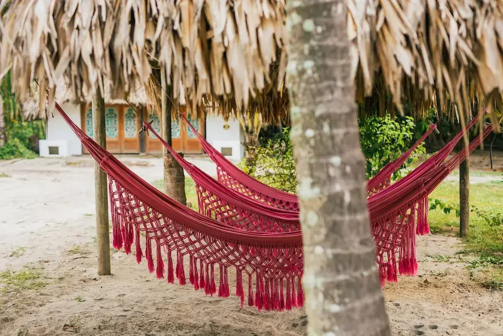 Playa Koralia