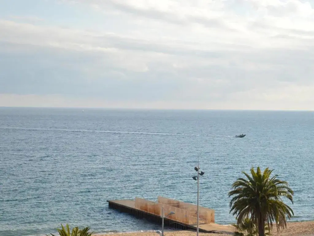 Appartement Fréjus, 1 pièce, 4 personnes - FR-1-226A-249