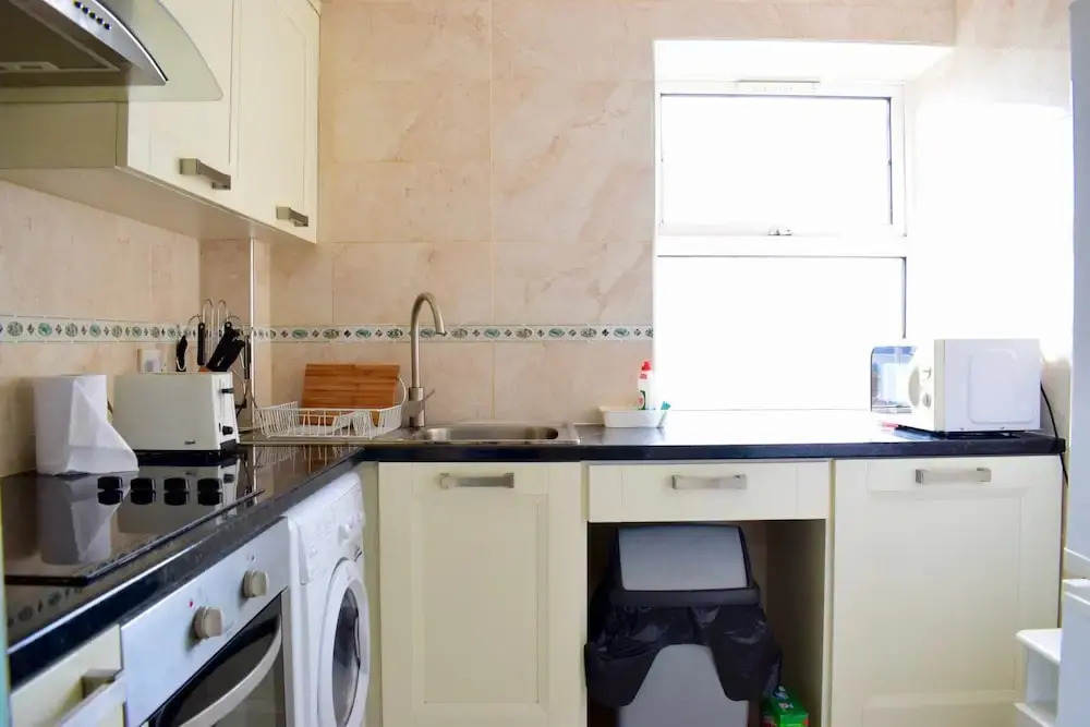 3 Bedroom Apartment With City Centre Location