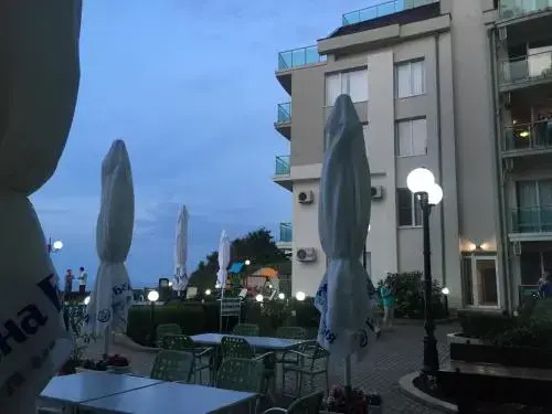 Lozenetz Beach Apartments