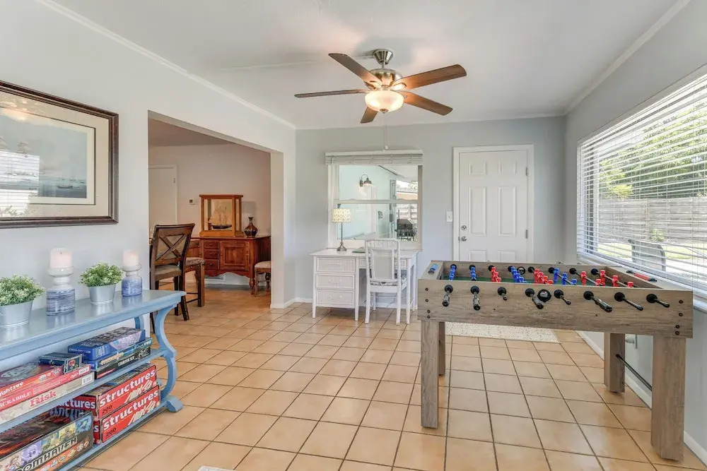 Beach Gear Provided! Omas House in Bradenton!