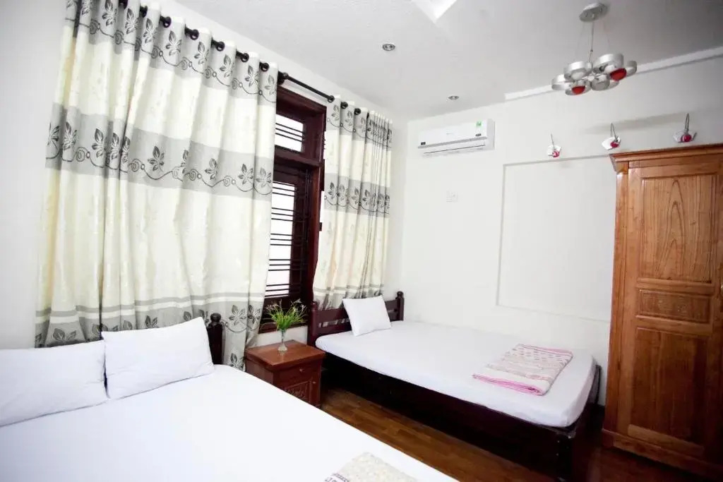 Thanh Dinh Guesthouse