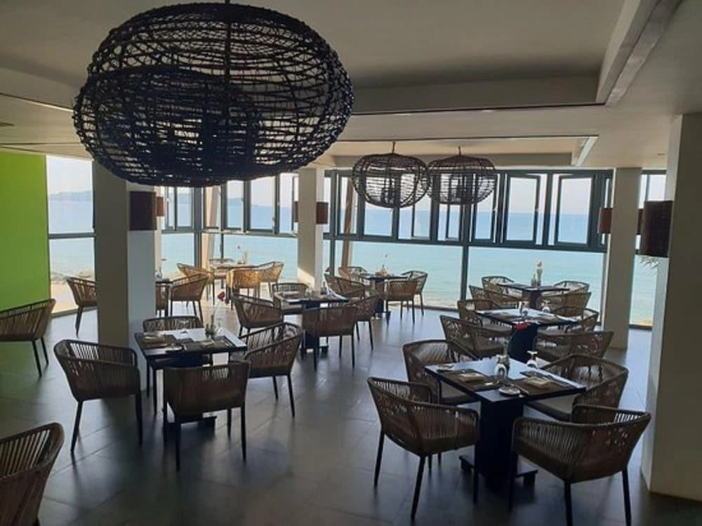Silver Beach Hotel