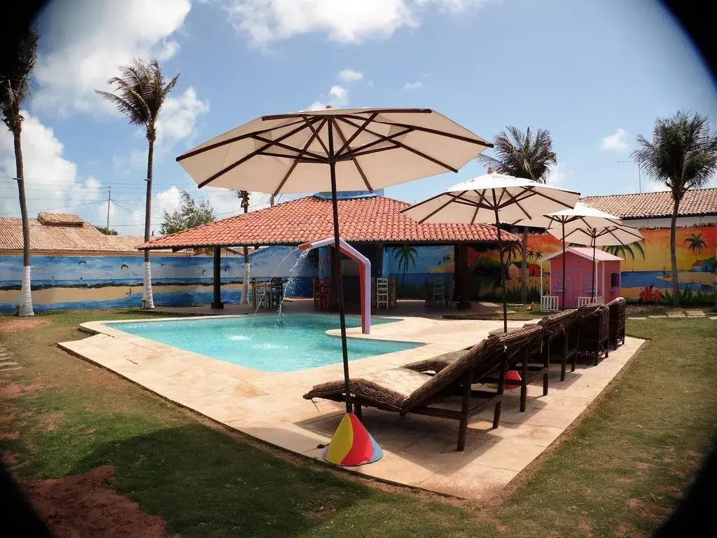 Casa do Coronel