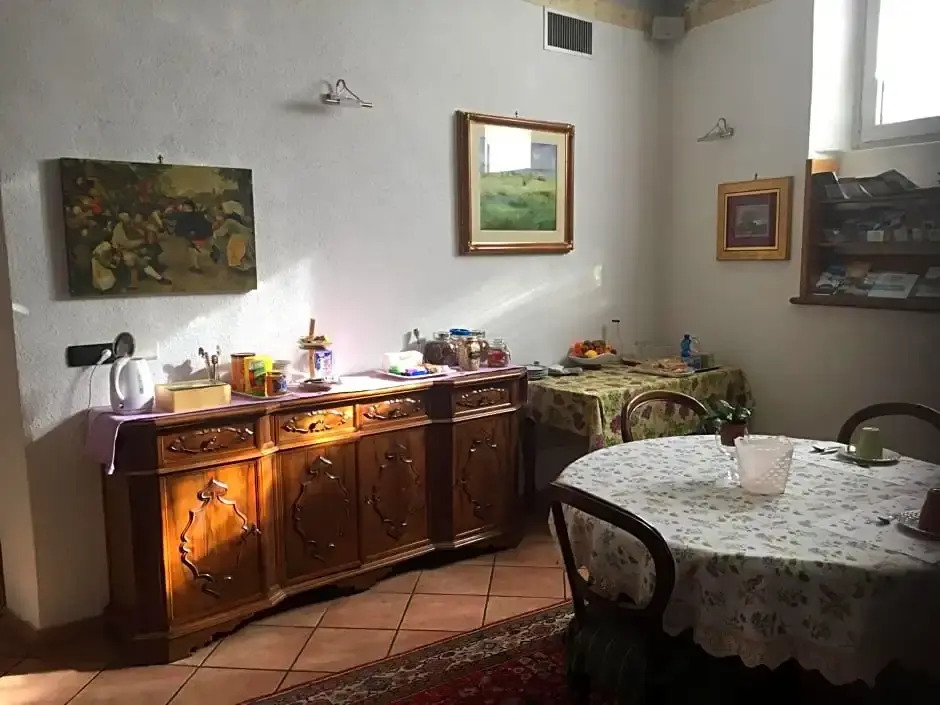 B&B Casa Mia