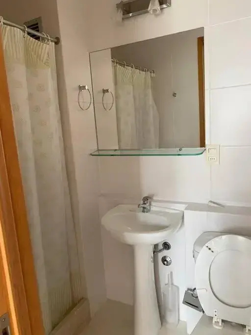 Apartamento Premium con vista al mar