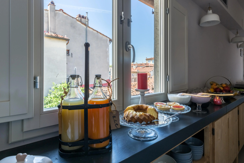 Florence DomeHotel