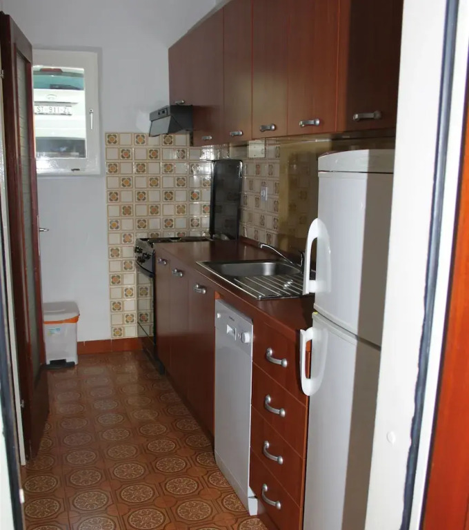 Apartments Anka
