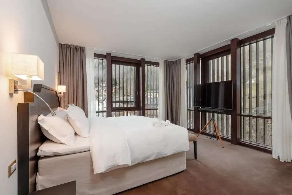 Villa Carona Hotel & Spa