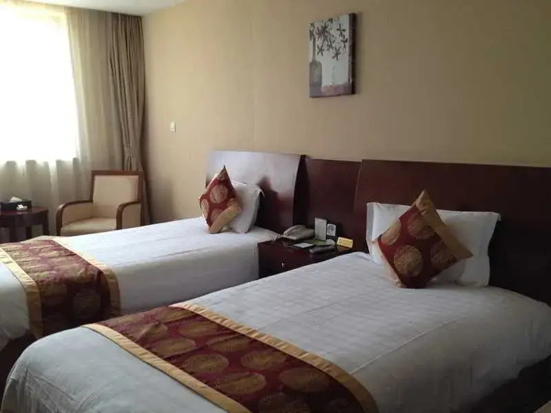 Shangtex Hotel