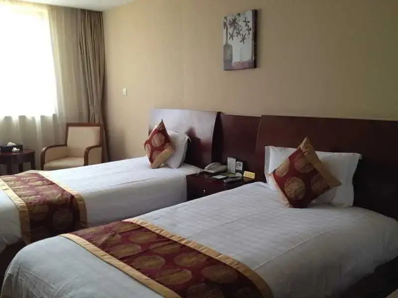 Shangtex Hotel
