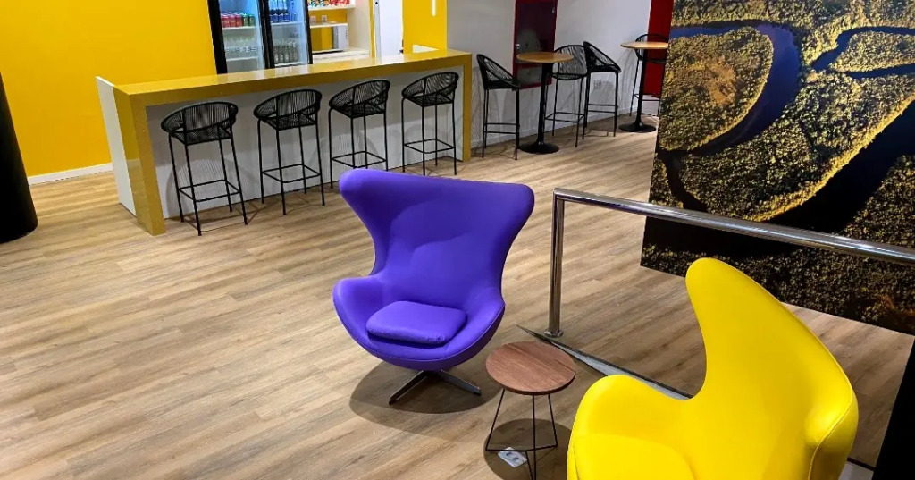 ibis Styles Belem Batista Campos