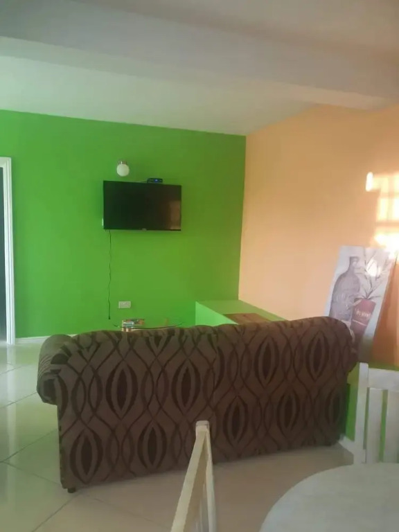 Corinth Convinced Apartment One