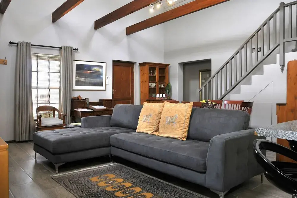 La Gratitude Self catering cottage