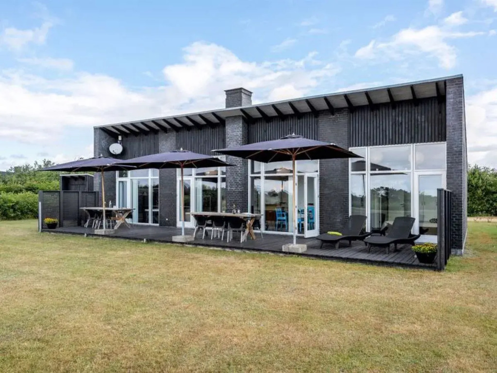 "Righer" - 13km from the sea in Western Jutland