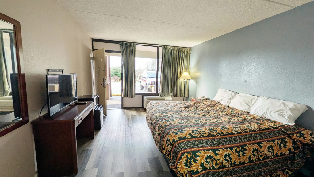 Inn of Loudon