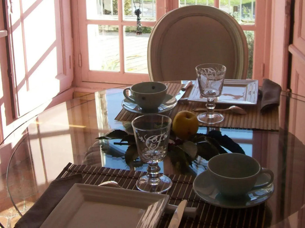 Hôtel Le Relais Louis XI