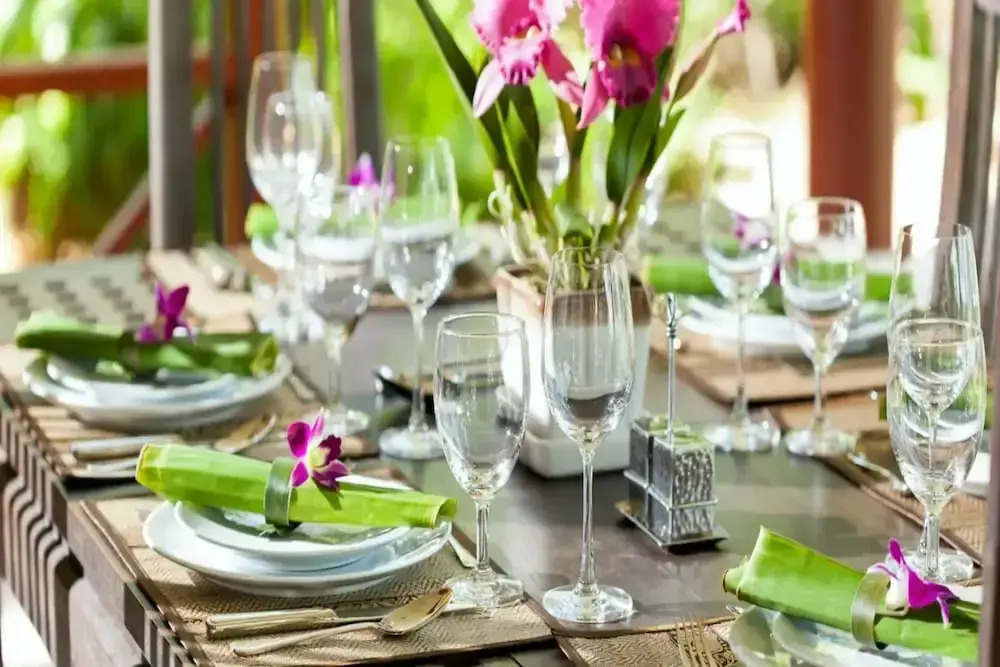 5 Bedroom Beachfront Villa Sea Breeze SDV229A-By Samui Dream Villas