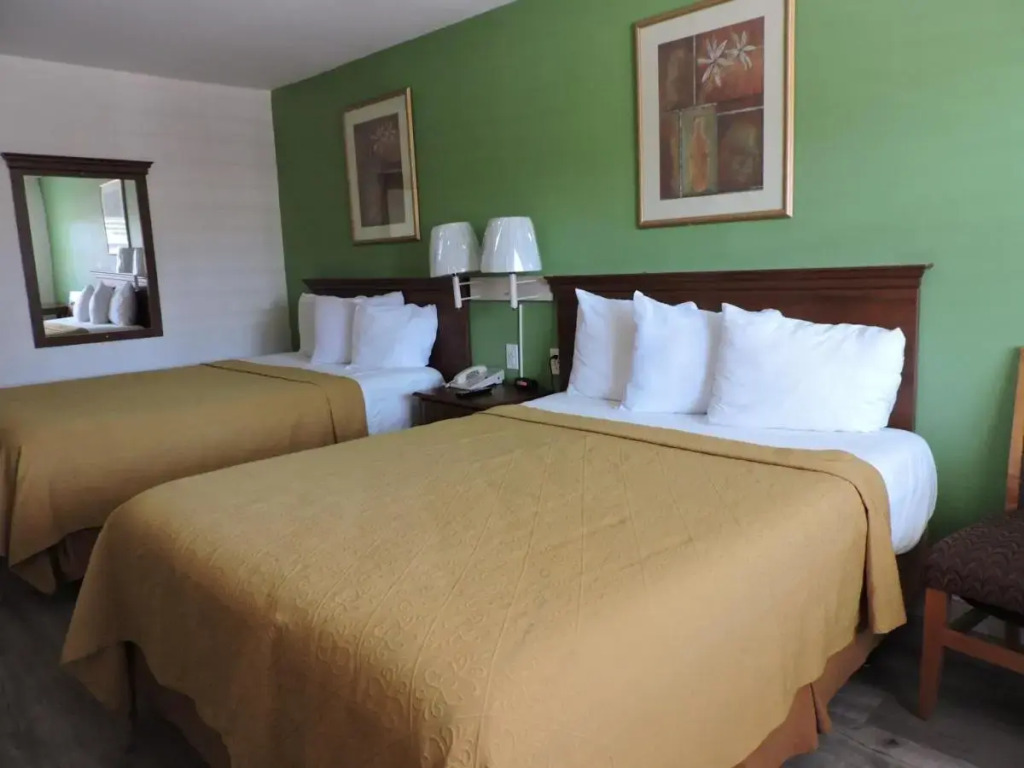 Quality Inn & Suites Artesia