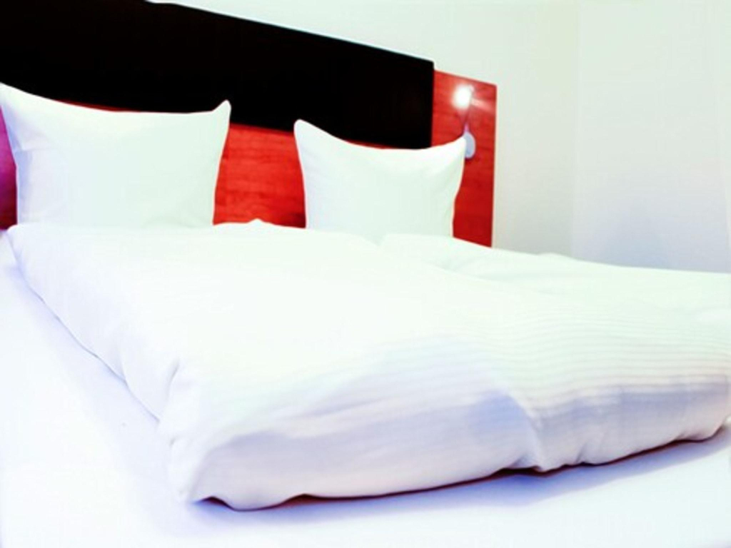 Hotel Expo Frankfurt City Centre - Digital Check-In