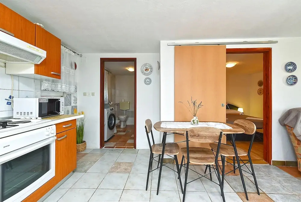 Apartment 1391