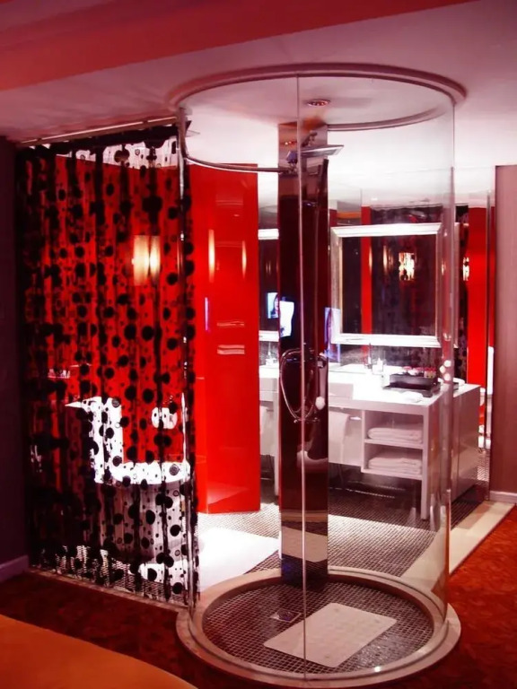 Milan Hotel