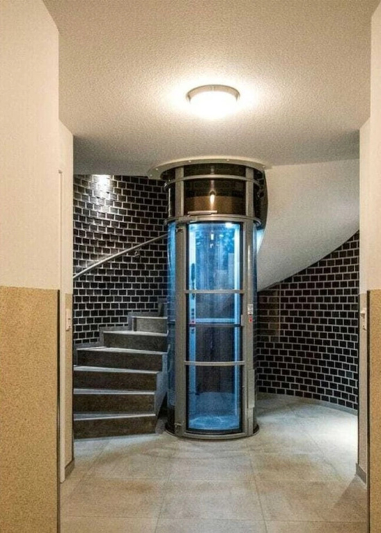 Holiday Apartment Perle 3