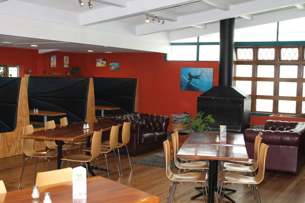 The Grand hotel whanganui under new management