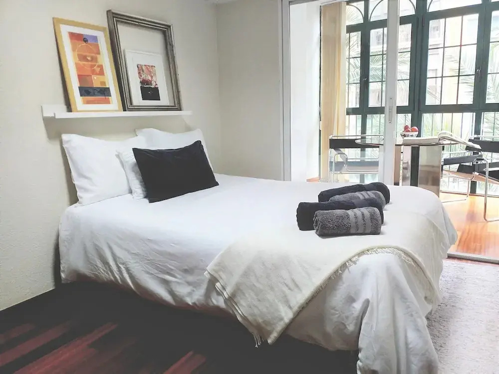 COLLECTION CITY - Bed & Breakfast, Alicante Center I Cocina & Amplia Terraza