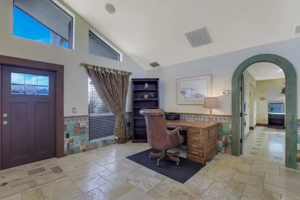 Hollyhock Ct. 178 Marco Island Vacation Rental 3 Bedroom Home by Redawning
