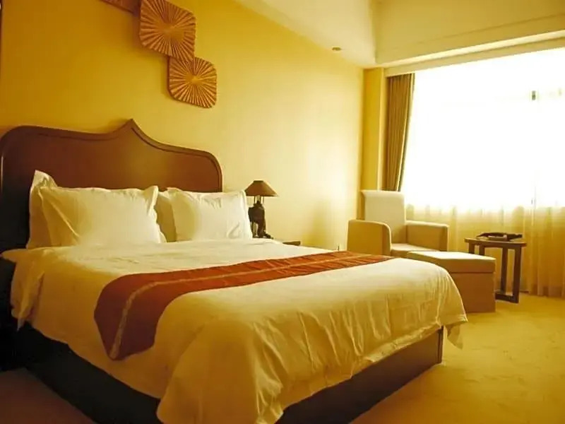 Jing Land Exhibition Hotel