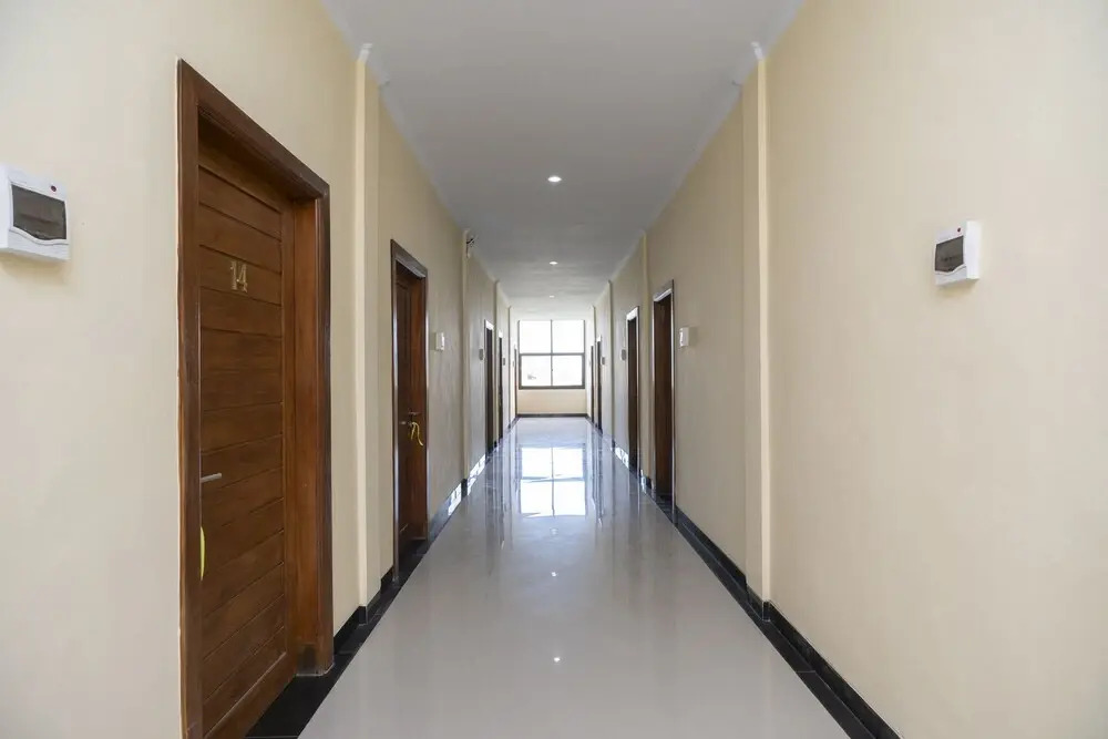 Griya Hita by OYO Rooms