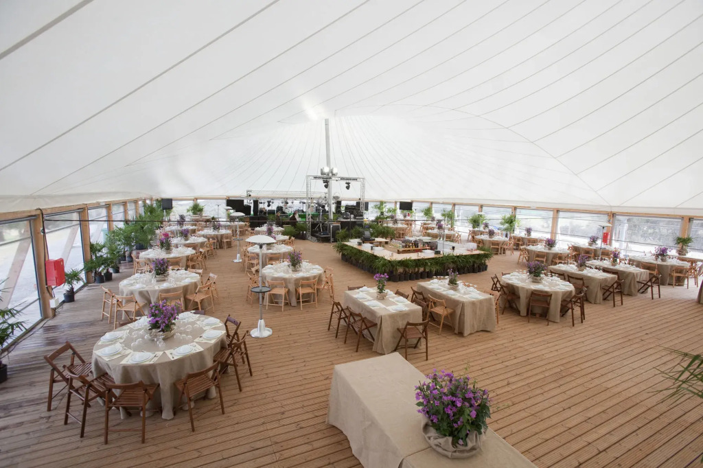 Zmar Eco Experience