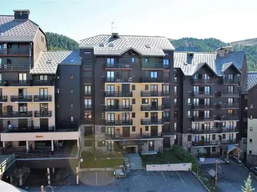 Apartment Cristal 2