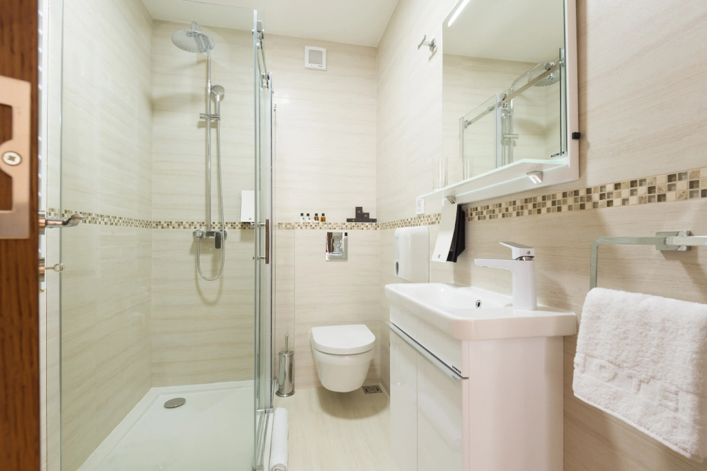 Prime Hotel Apartmani