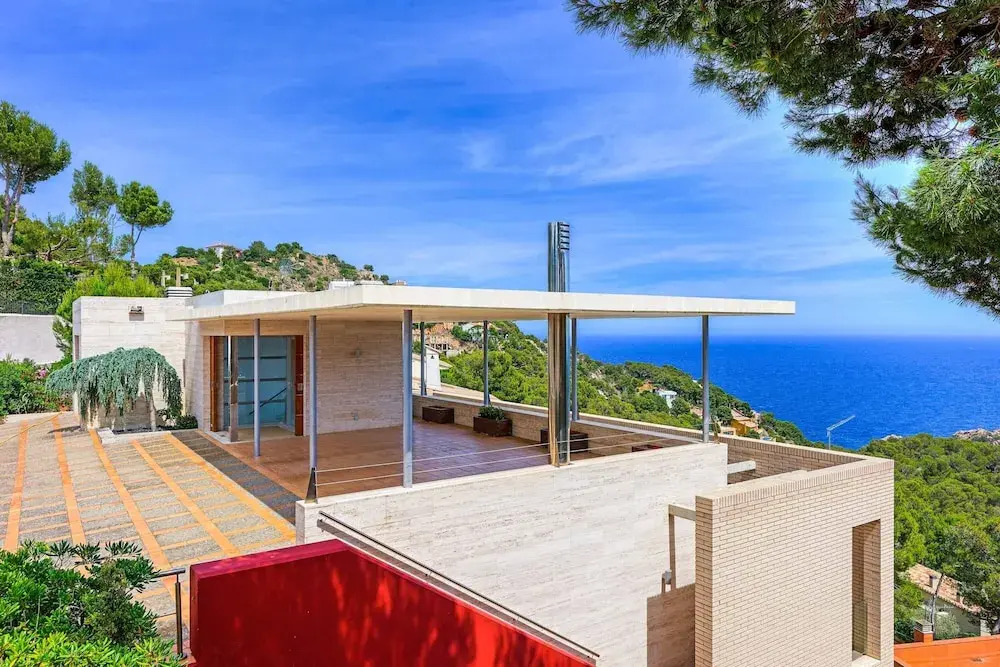 Villa Les Tintoreres