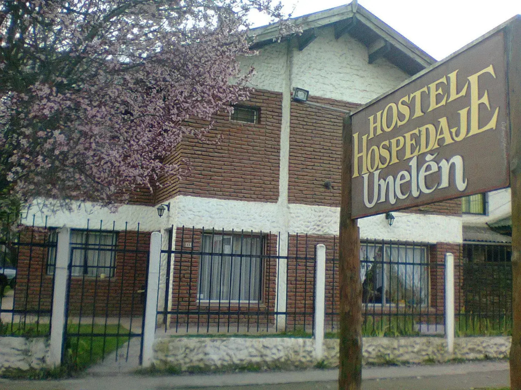 Hospedaje Unelen