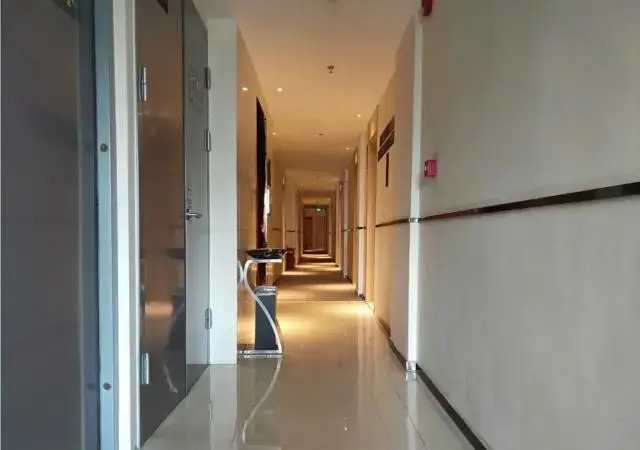 City Comfort Inn Guilin Yangshuo Shili Hualang Qianguqing