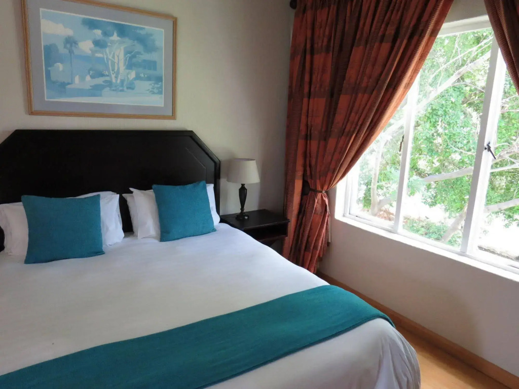 Glenalmond Hotel