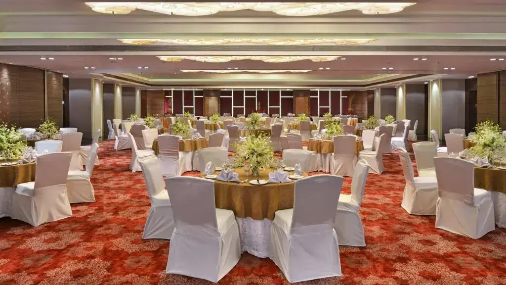 Holiday Inn Chandigarh Panchkula