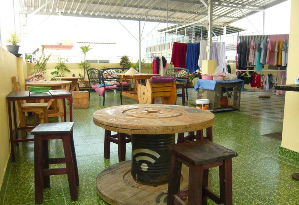 168 Chiangmai Guesthouse