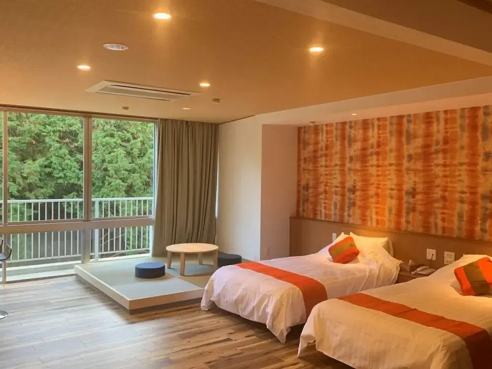 Misugi Resort Hotel Annex