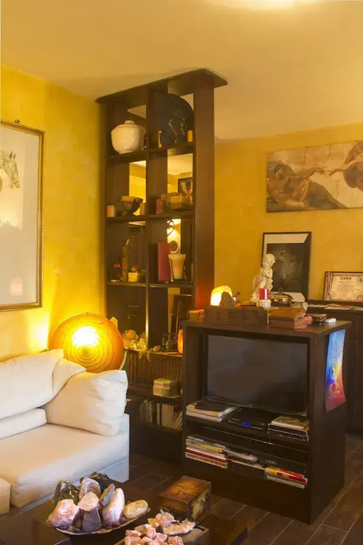 Bed & Breakfast A San Siro 75