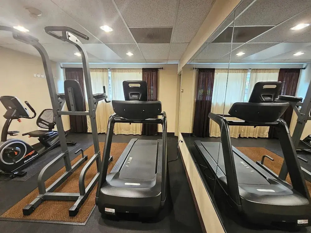 Ramada Suites Seatac Airport