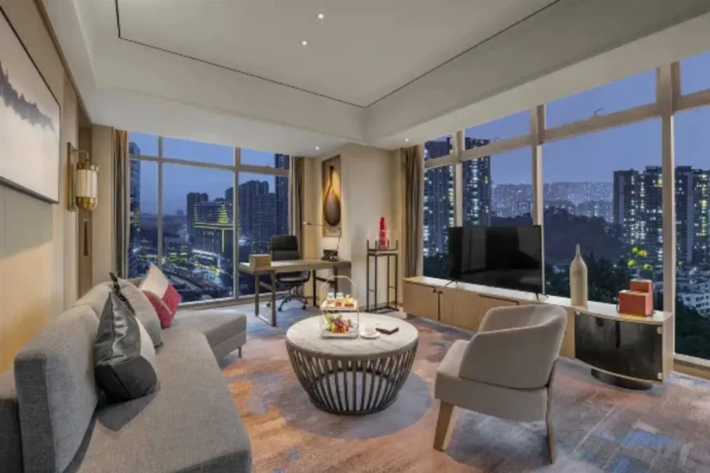 Wyndham Garden Foshan Jinshazhou