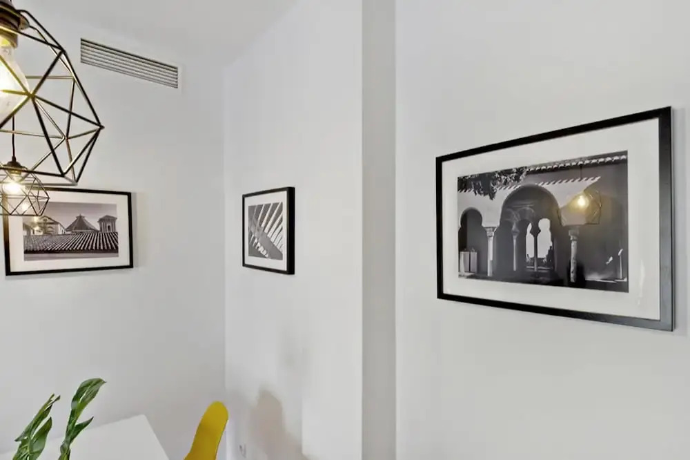 Del Parque Flats - Ollerias 27