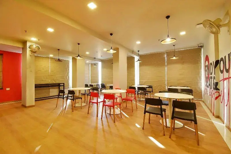 FabHotel Manomay Homes - Nr Manish Nagar