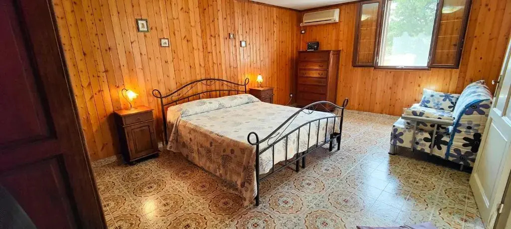 SweetHome in Erice Vetta